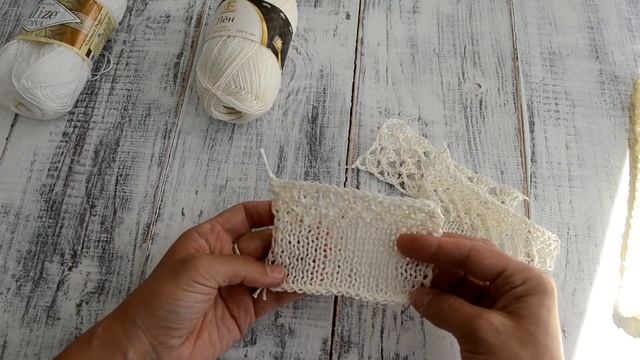 Влог 6. Летний ажурный кардиган. Корзинка- капелька .Шью шопперы. смотреть онлайн