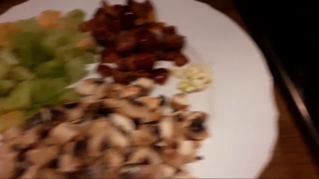 Рецепт - "оживляж" для мяса смотреть онлайн