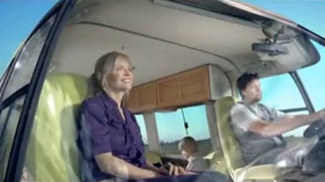Dell Netbook Commercial