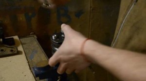 Самодельная опора двигателя | своими руками,,, // на автомобиль чери фора А21 и вортекс истина))