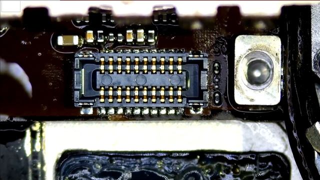 iPad mini 3 No touch repair- Digitizer FPC connector not the only issue. смотреть онлайн