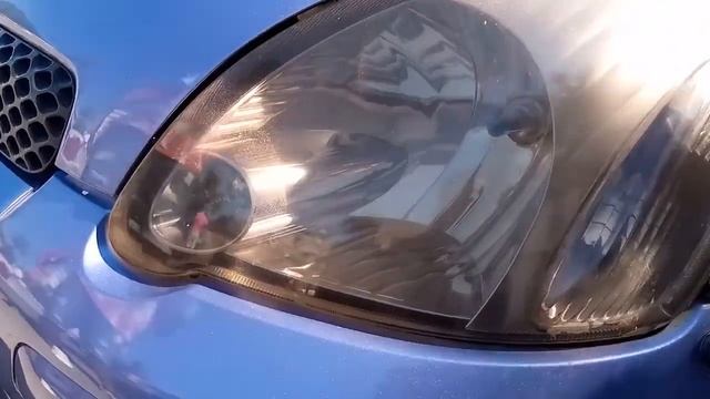 VITZ 1.0 ASPIRADO (ESTA ORIGINAL?) смотреть онлайн