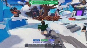 100 ИГРОКОВ vs 100 ИГРОКОВ в БЕДВАРС в РОБЛОКСЕ! BED WARS ROBLOX