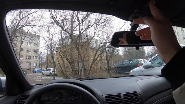 Купили БРАТУ BMW E46 смотреть онлайн