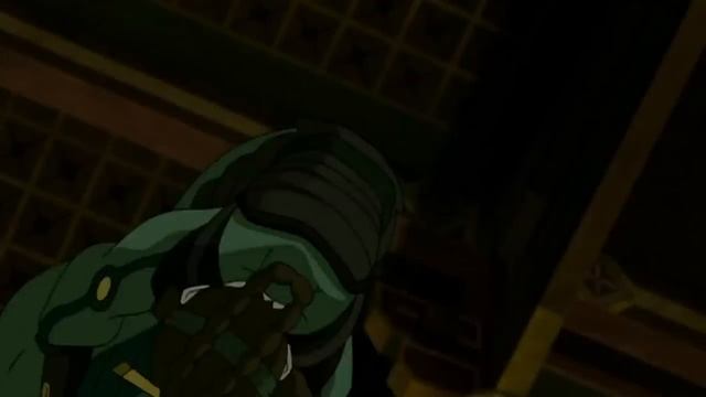 AZULA: A JOURNEY INTO INSANITY смотреть онлайн