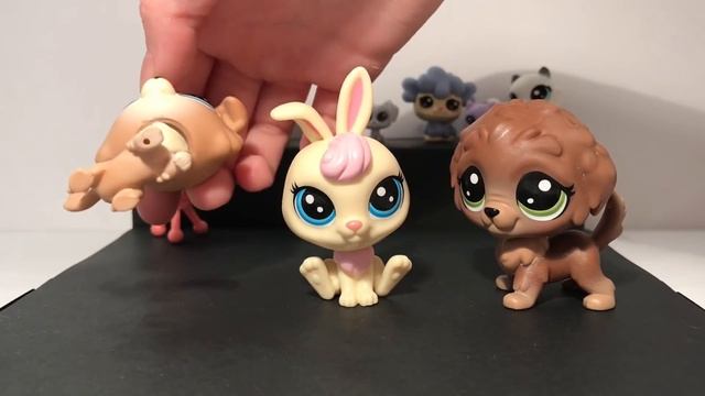 Поход в магазин за Lps /Новая коллекция LPS  2017/ New LPS