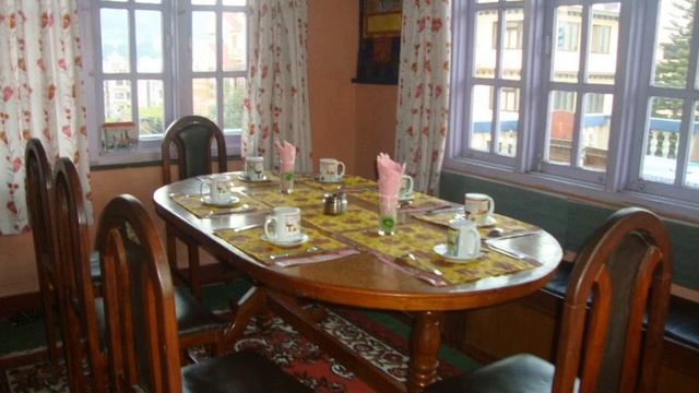 Friendship Home Stay - Kathmandu - Nepal смотреть онлайн