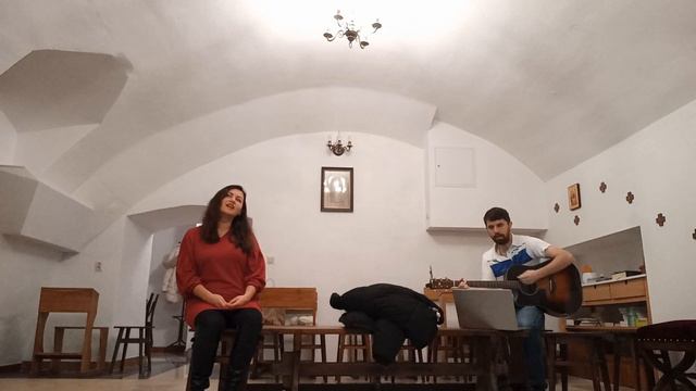 @Океан Ельзи "Місто весни" (cover) смотреть онлайн