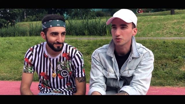 история создания трека Танцуй в ПГ смотреть онлайн