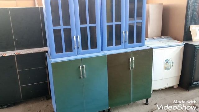 КУХОННЫЙ ГАРНИТУР/ДИВАН ВА ДИГАР МЕБЕЛХОИ КУХНА смотреть онлайн