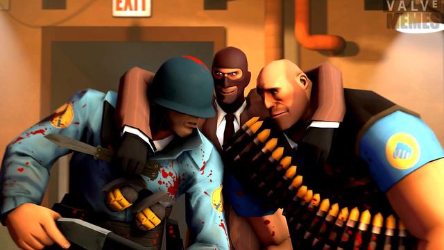 [SFM] Сейчас мы будем… смотреть онлайн