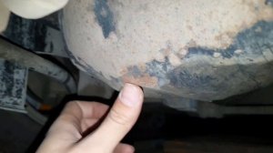 Как убрать стук гидриков на приоре