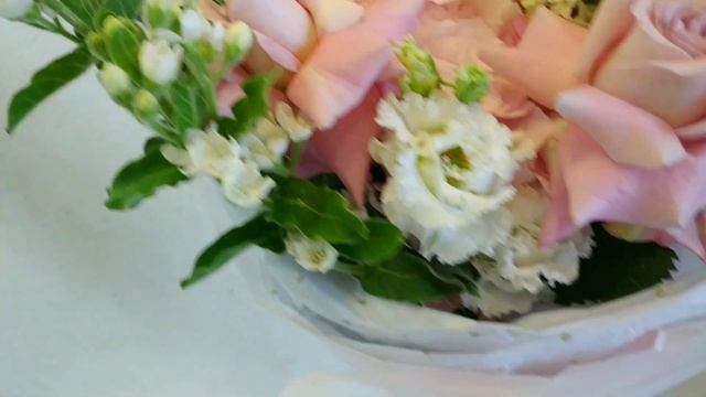 БУДНИ ФЛОРИСТА: Поставка цветов на 200 тысяч ! смотреть онлайн