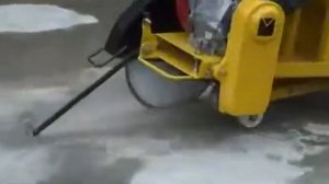 Шовнарезчик Masalta MF 16 бензиновый
