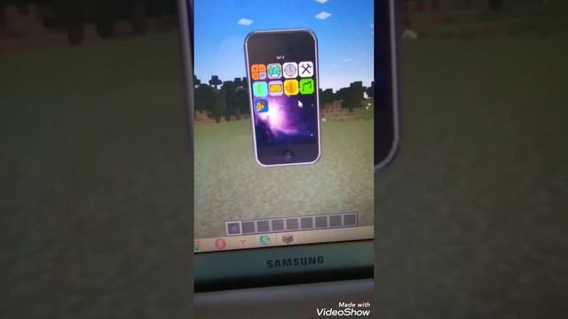 КАК ЖЕ УЗНАТЬ ТОЧНОЕ ВРЕМЯ В МАЙНКРАФТЕ? смотреть онлайн