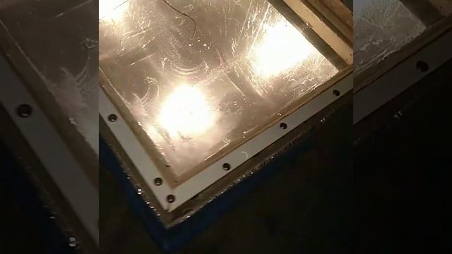 Термокамера Горная Пасека Странное пчеловодство Один день из жизни пчеловода, Термообработка пчёл смотреть онлайн