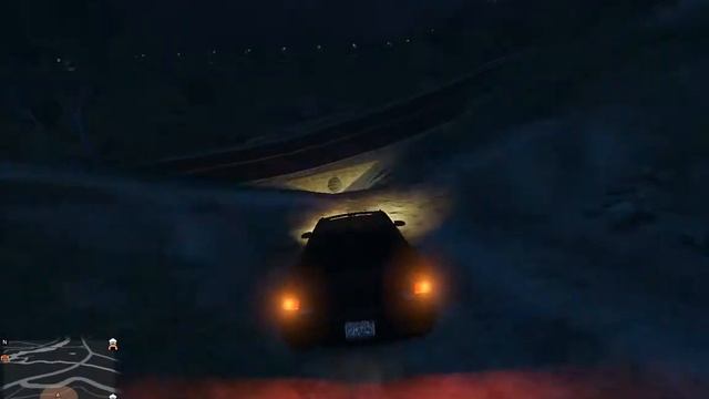 GTA Online - Задания клиентов Terrorbyte для скидки на Opressor Mk-II смотреть онлайн