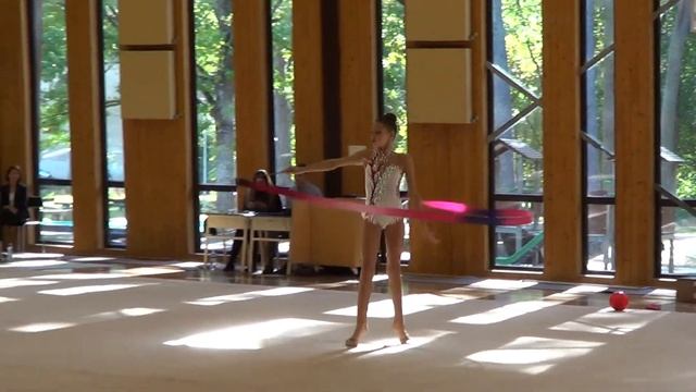 Juliana Sakoviča,Small and Great Grace 2018(Jurmala) смотреть онлайн