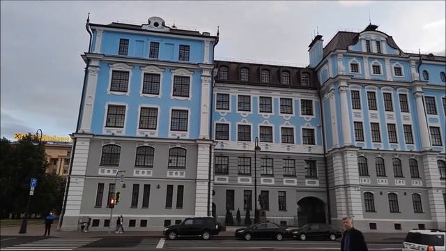 Были и небылицы Северной столицы. Выпуск 4