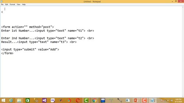Flow of data within same PHP File смотреть онлайн