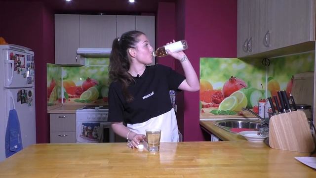 Готовим на старье - Орешница. Выпуск 1