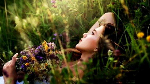 Нежная Музыка для РЕЛАКСАЦИИ! Звуки Природы! Пение Птиц! Музыка для МЕДИТАЦИИ, Расслабления и СНА! смотреть онлайн