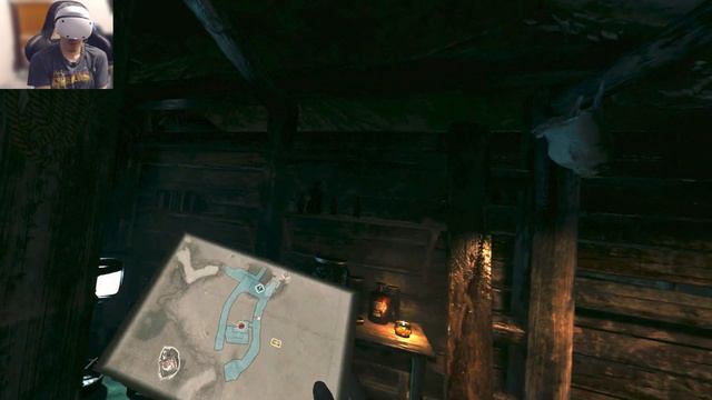 PSVR2 Resident Evil 8 Village VR - Part 20 | INVITED TO MEET MAGNETO & BYE BYE MOREAU | Knife VR Ru смотреть онлайн