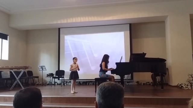 kрылатые качели.Блок флейта-Наза смотреть онлайн