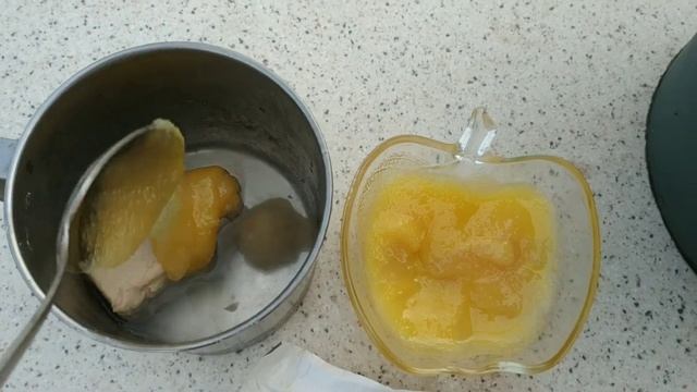 Самая лучшая подкормка для кабачков.Будет море кабачков. смотреть онлайн