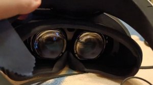 Как избавится от блюра на PS VR2 - УБИРАЕМ БЛЮР НА PLAYSTATION VR2