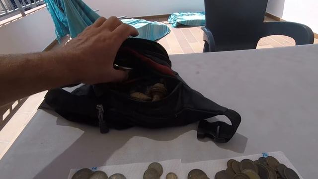 1000 ЕВРО ЗА НЕДЕЛЮ (2 ЧАСТЬ) всё идёт по плану.( подводный поиск) смотреть онлайн
