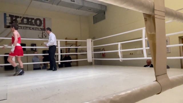 Петраш Тимофей бокс 24.12.2022 финал смотреть онлайн