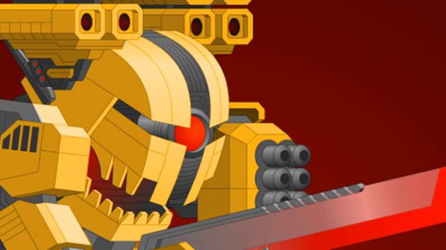 Super Mechs OST 1 смотреть онлайн