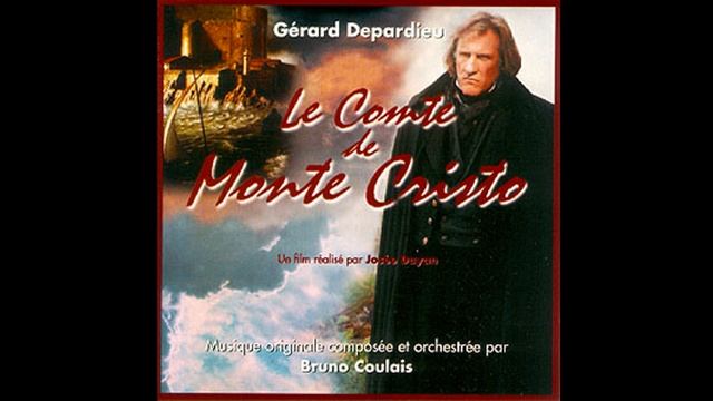 Le Comte de Monte Cristo - 07. Le Chateau d'If смотреть онлайн