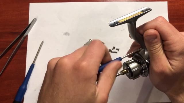 Катушка RYOBI VIRTUS FEEDER 5000