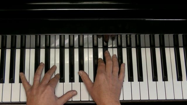 Cuán Grande Es El - Piano - Slow - How Great Thou Art смотреть онлайн