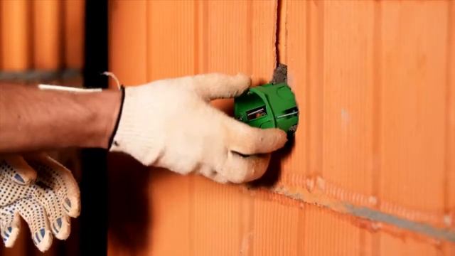 Керамический блок Porotherm - Мастер класс - Часть 2 смотреть онлайн