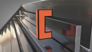 Хексамино "C" Hexamino 2  Softbody Simulation V67 C4D4U