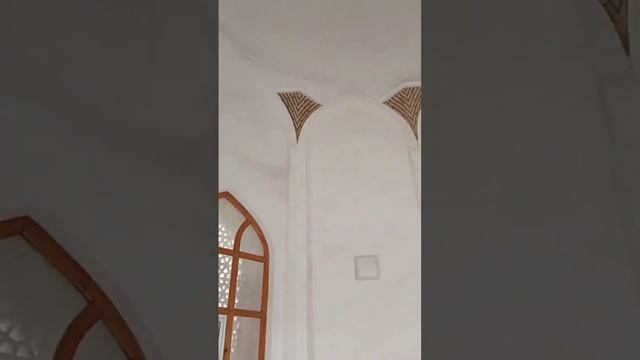 Чор-Бакр. Четвертая гробница уже не в Городе Мертвых. смотреть онлайн