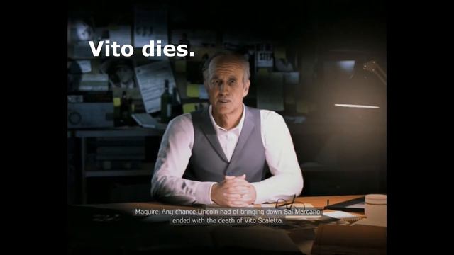 Let's play Mafia 3 Definitive Edition: All failed missions end screens смотреть онлайн
