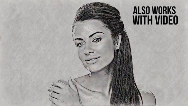 Sketch FX смотреть онлайн
