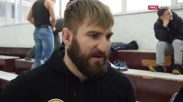 Боевое Самбо "ОТКРЫТЫЙ КОВЕР-2016" Первенство Республики Молдовы смотреть онлайн