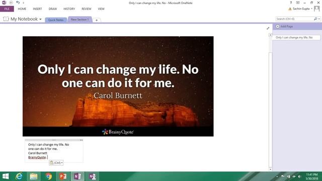 ExcelLearn! How to Extract Text from Image! Excel video in Hindi! смотреть онлайн