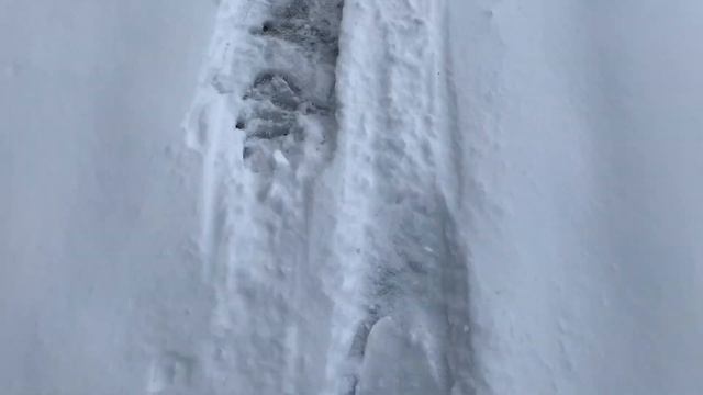 Много Снега и Новогодних Огней!!! Новогодние Открытки из реальной жизни!!! Новый Год в Канаде смотреть онлайн