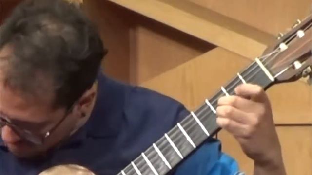 JOSE BURGOS TEMA DANZAS DE LAS PALOMAS ENAMORADAS смотреть онлайн