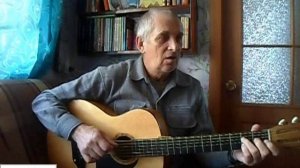 А. Дольский Сентябрь