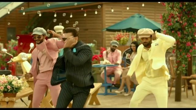 Zoom Zoom  |  4K Video  | Radhe | Salman Khan  |  Disha Patani | Ash  |  Iulia | Sajid Wajid