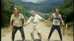 НОГГАНО " ЗАСТРАХУЙ БРАТУХУ, ЗАСТРАХУЙ!!! "