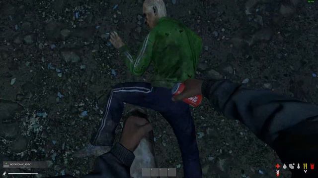 DAYZ: MY FIRST EVER DAYZ STANDALONE EXPERIENCE! смотреть онлайн
