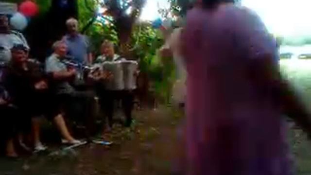 Встреча земляков д.Раевка новодеревеньковский район Орловской об. смотреть онлайн